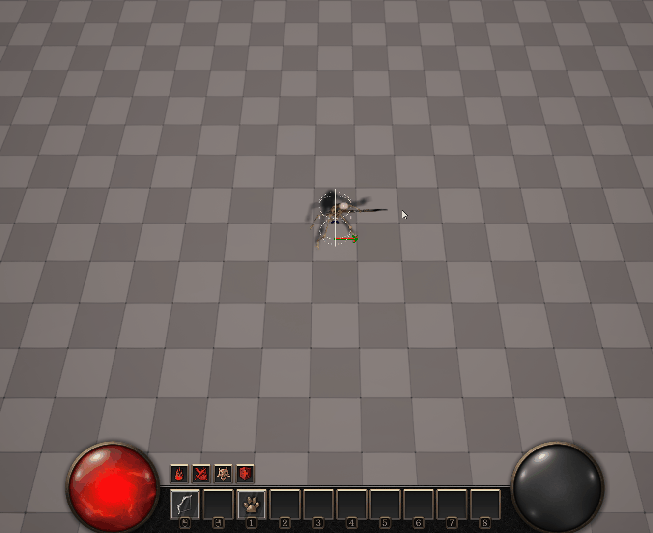 Main Menu
